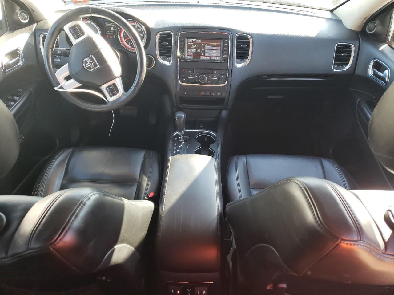 2013 Dodge Durango - Image 8