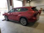 Milwaukee, WI에서 판매 중인 2020 Toyota Highlander Platinum - Front End