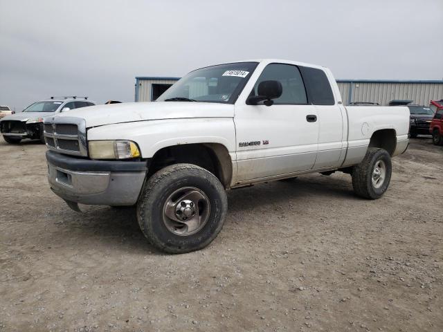 2001 Dodge Ram 1500 