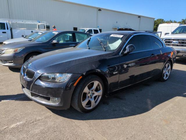 2009 Bmw 328 I