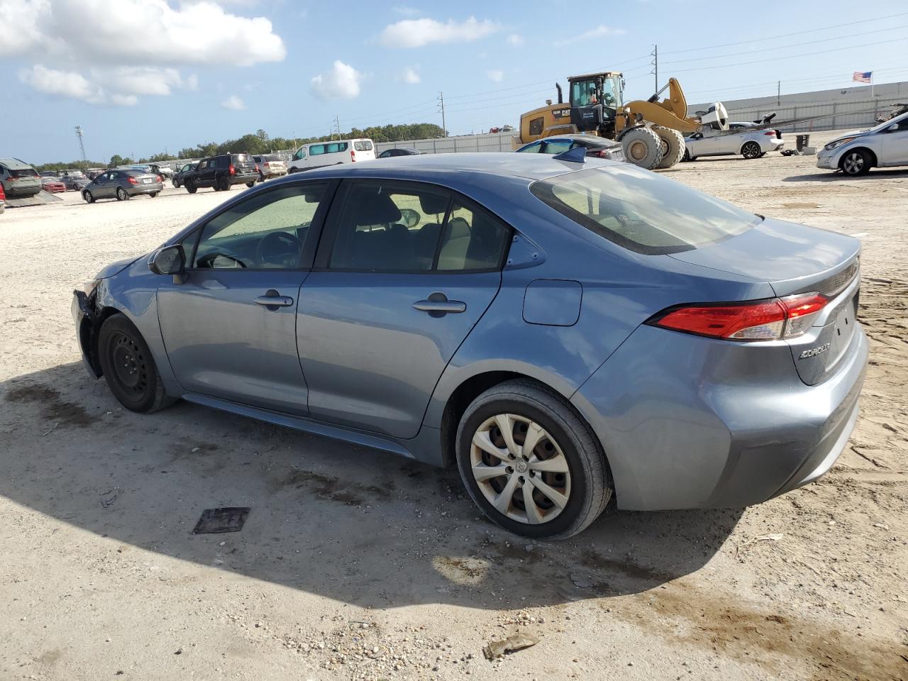 2020 Toyota Corolla - Image 2
