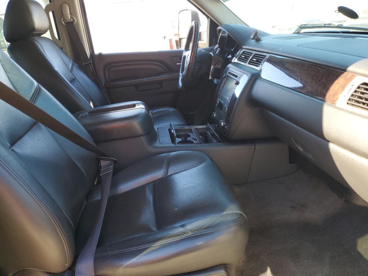 2013 GMC Sierra - Image 5