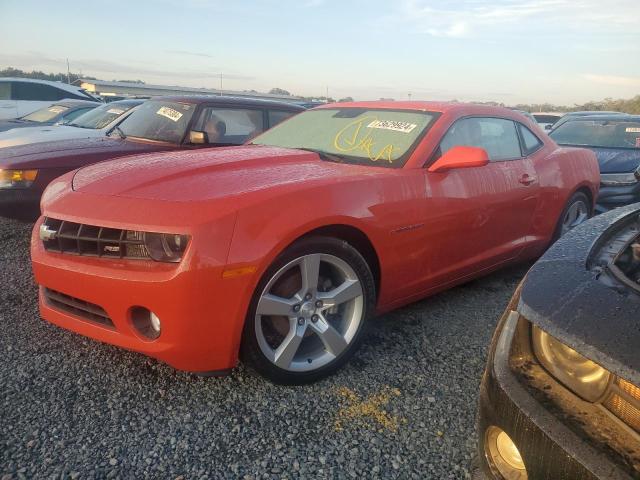 2011 Chevrolet Camaro Lt