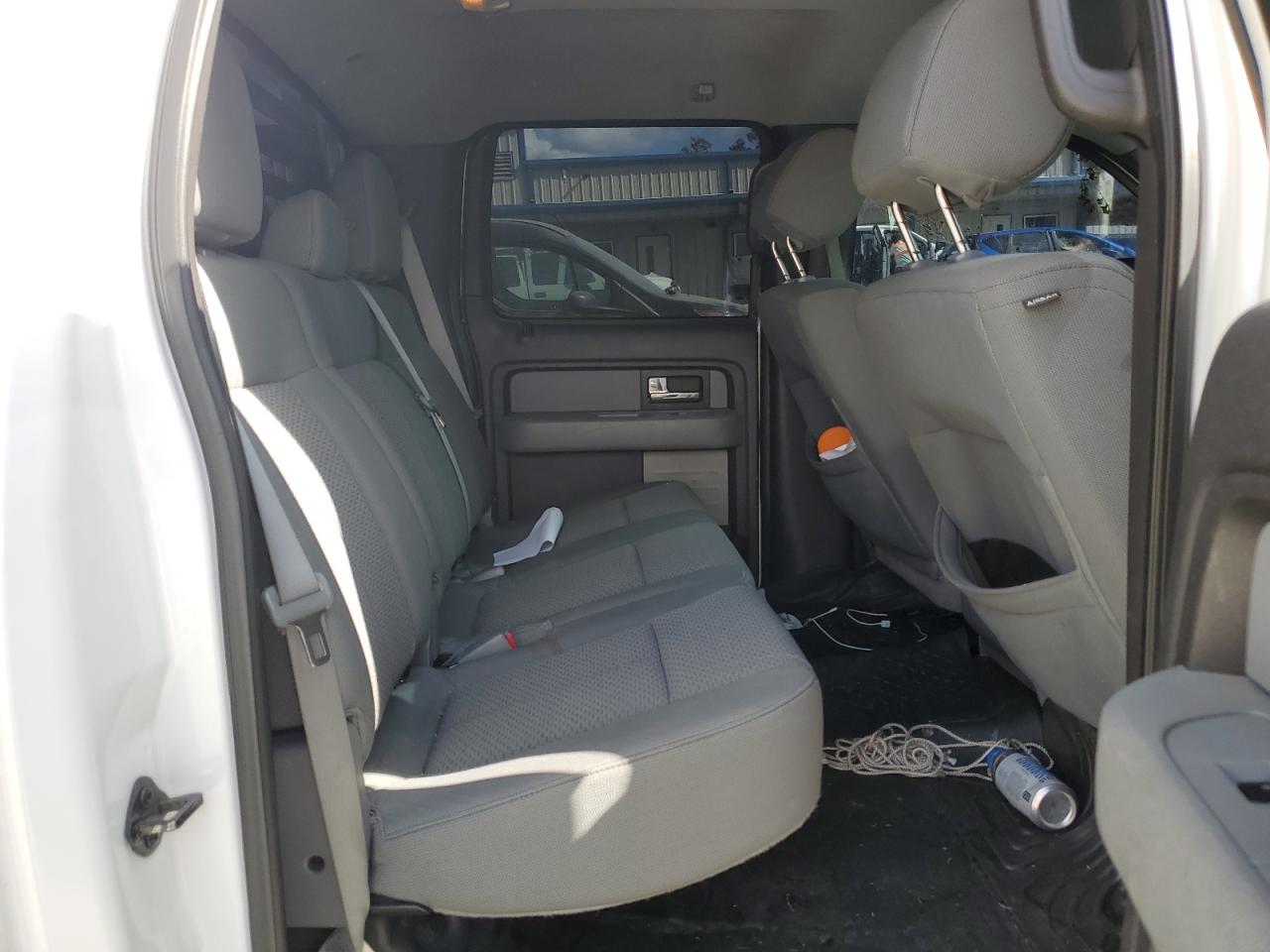 2014 Ford F-150 - Image 11