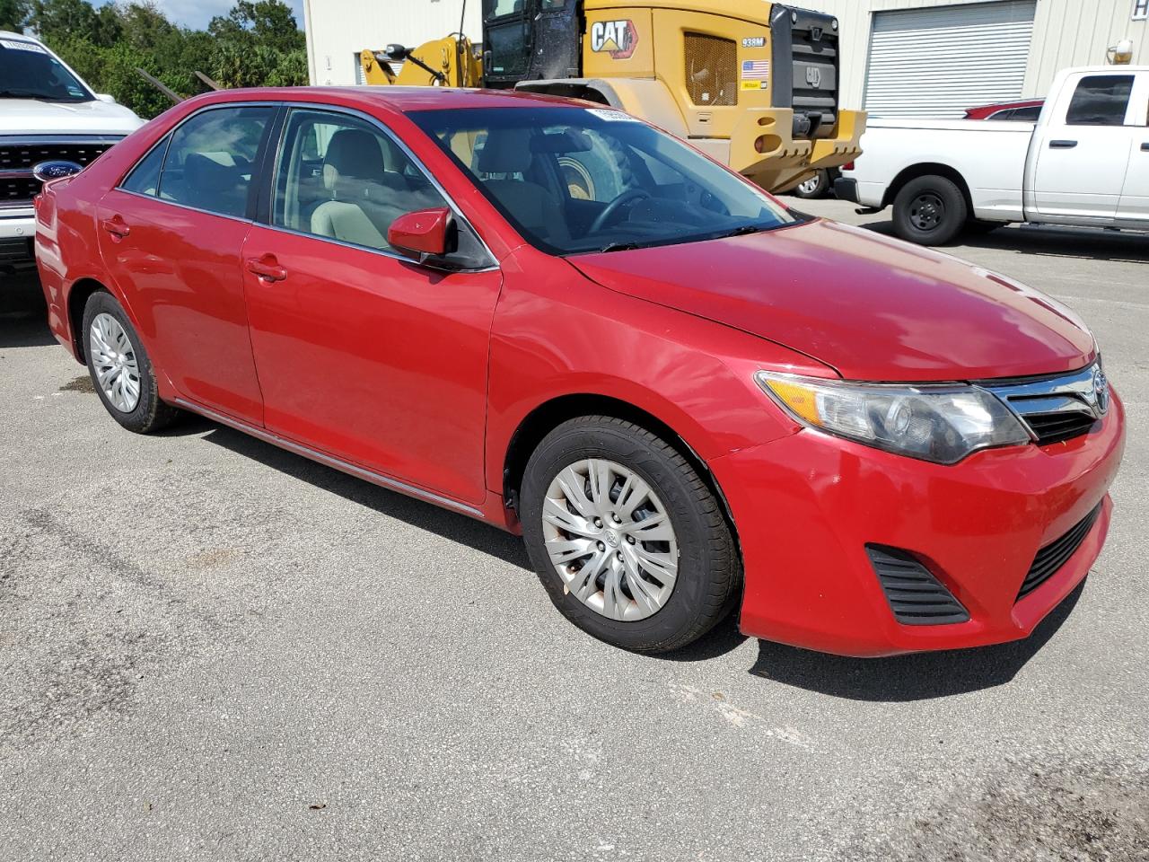 2014 Toyota Camry - Image 4