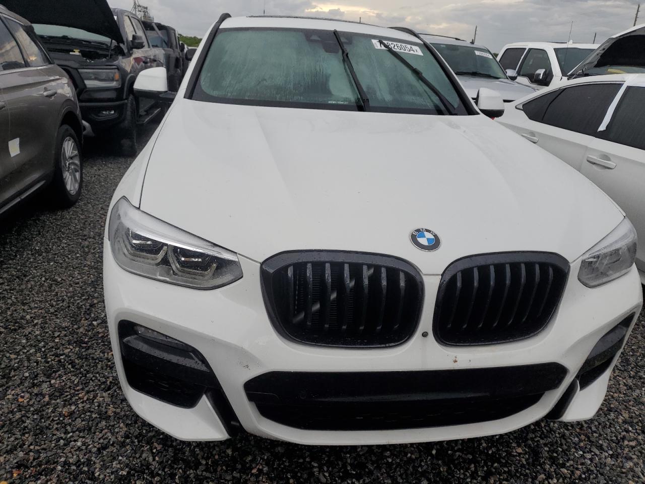 2021 BMW X4 - Image 5