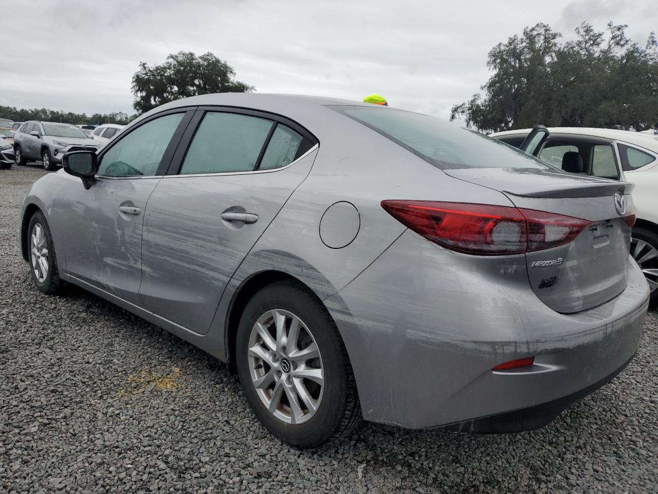 3MZBM1V7XGM243084 2016 MAZDA 3 - Image 2