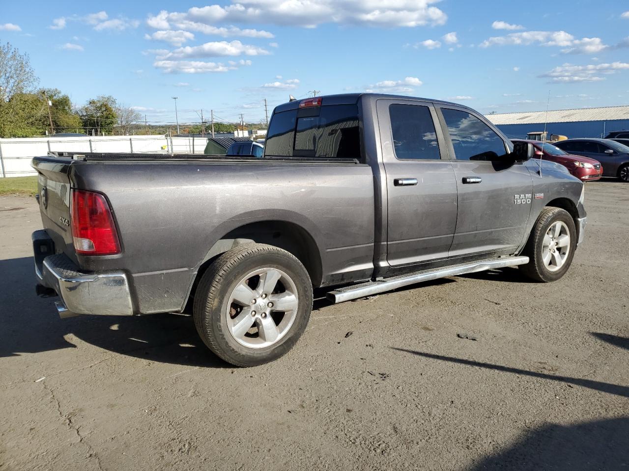 2014 RAM 1500 - Image 3