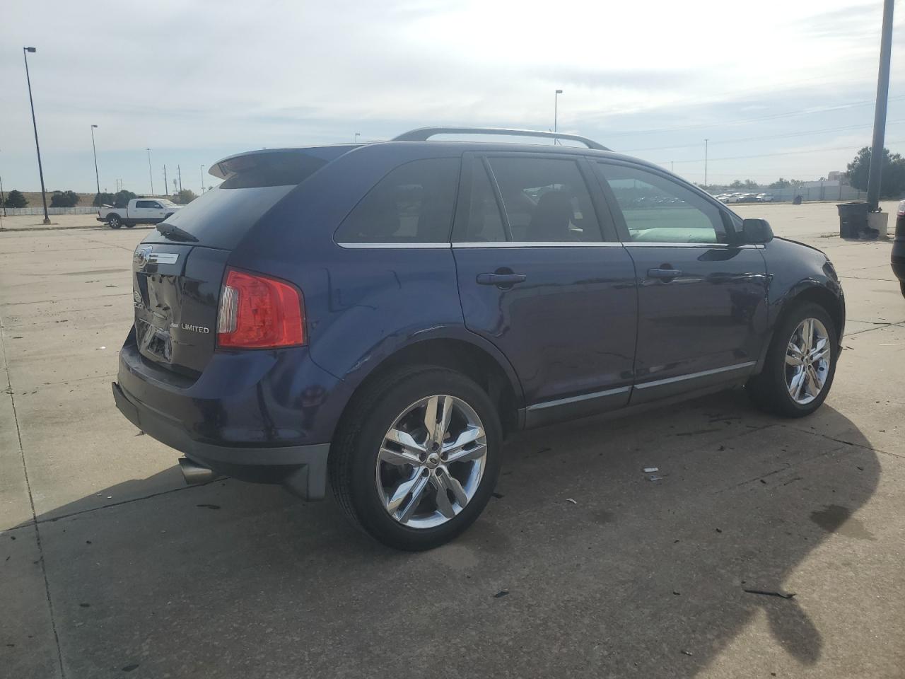 2011 Ford Edge - Image 3