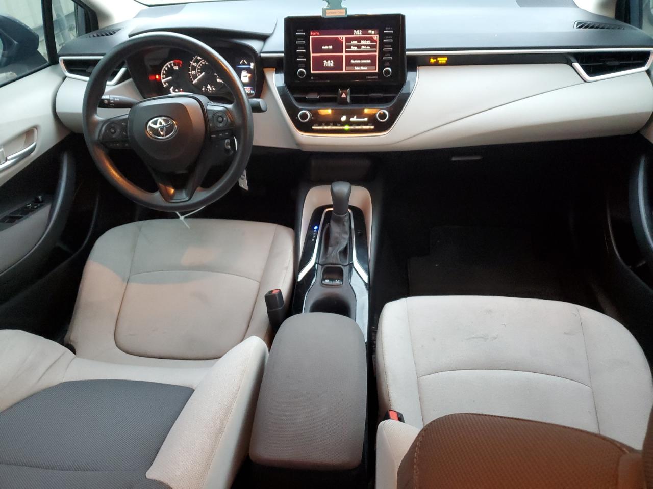 2021 Toyota Corolla - Image 8