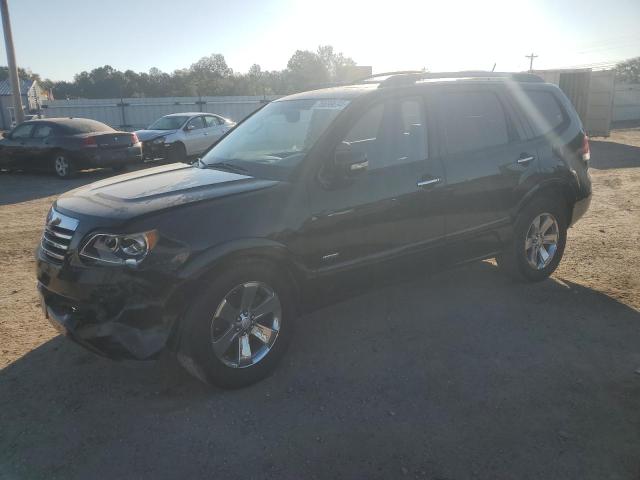 2009 Kia Borrego Lx