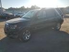 2009 Kia Borrego Lx на продаже в Newton, AL - Front End