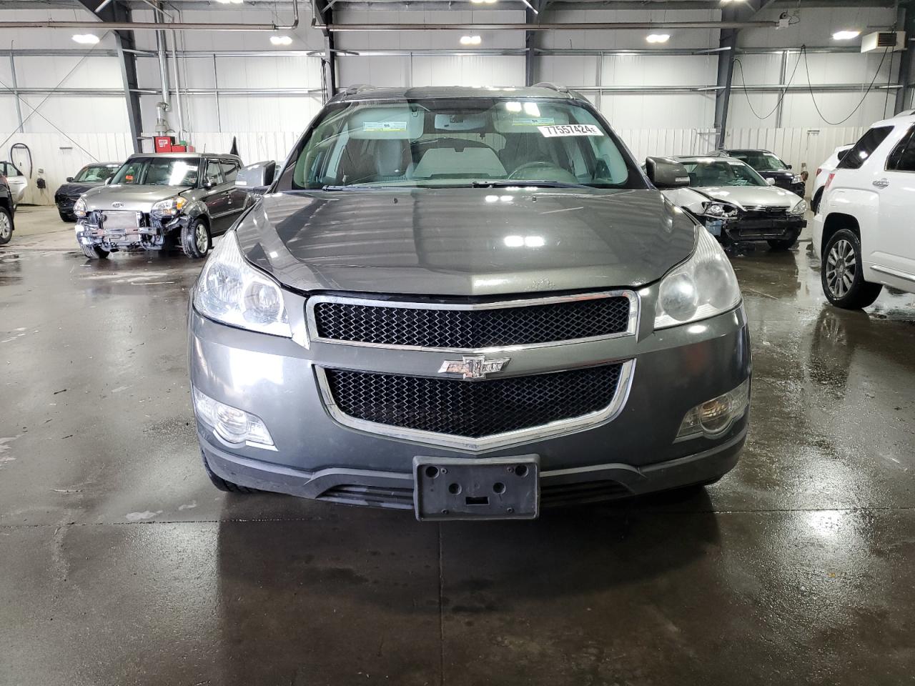 2011 Chevrolet Traverse - Image 5