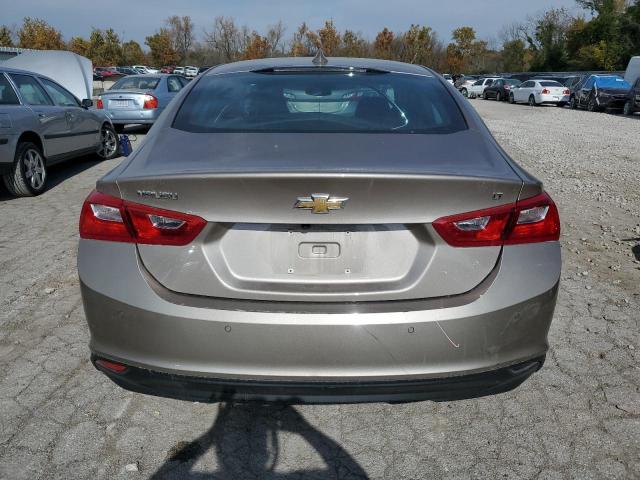 1G1ZD5ST6PF210764 Chevrolet Malibu LT 6