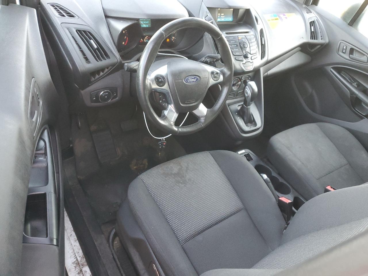 2018 Ford Transit Connect Xl VIN: NM0LS7E76J1341644 Lot: 74339114