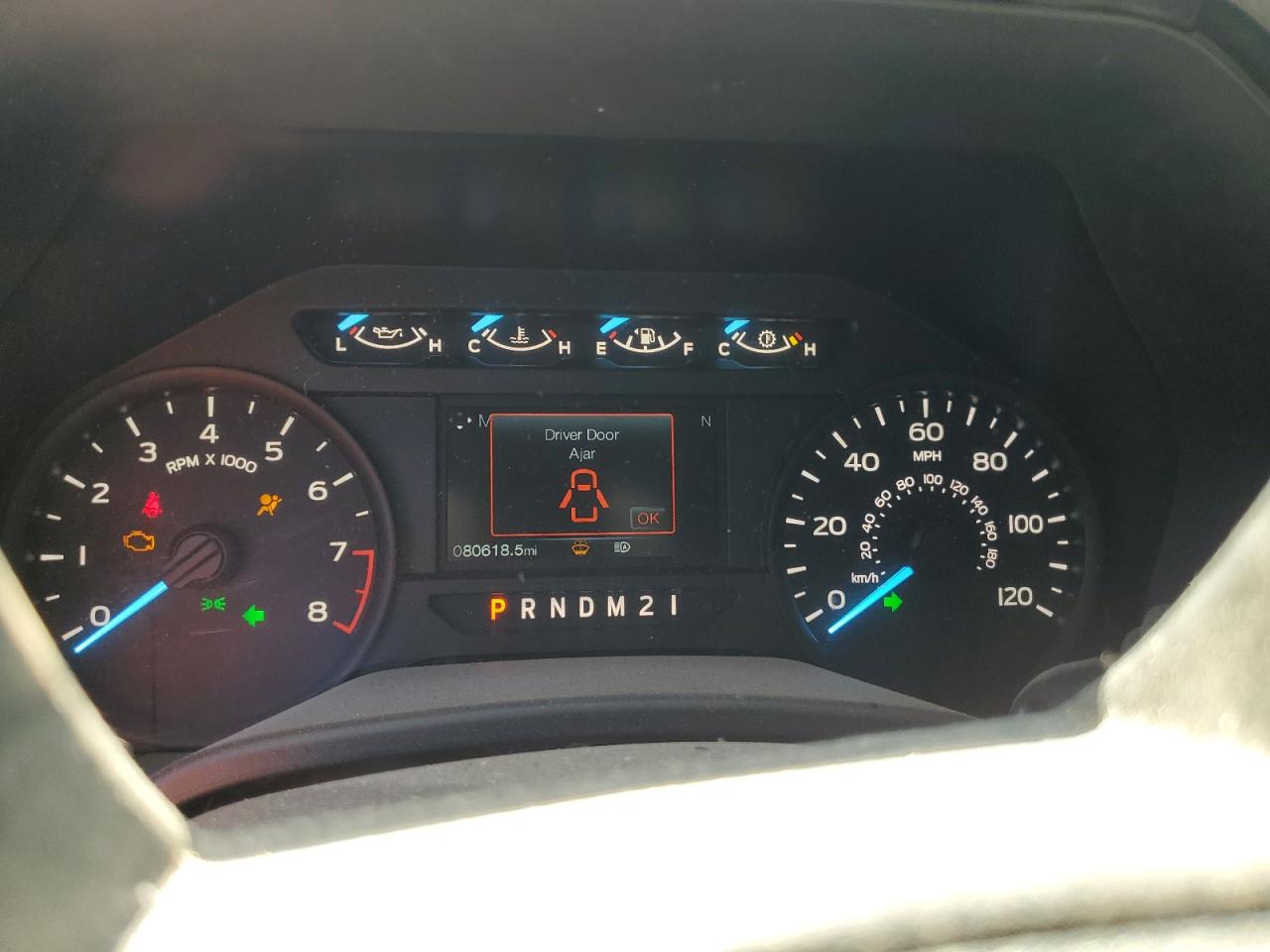 2020 Ford F-150 - Image 9