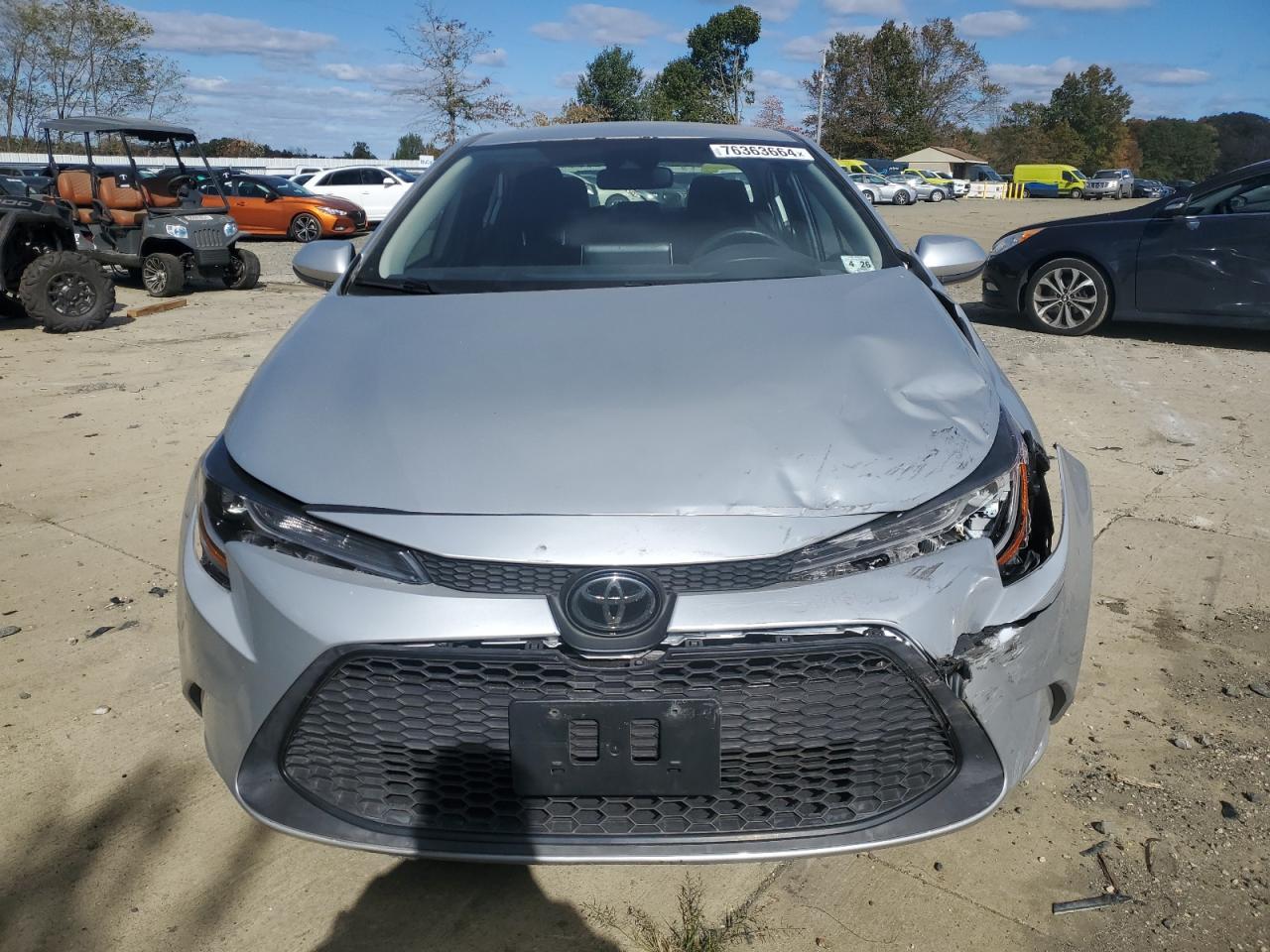 2021 Toyota Corolla - Image 5