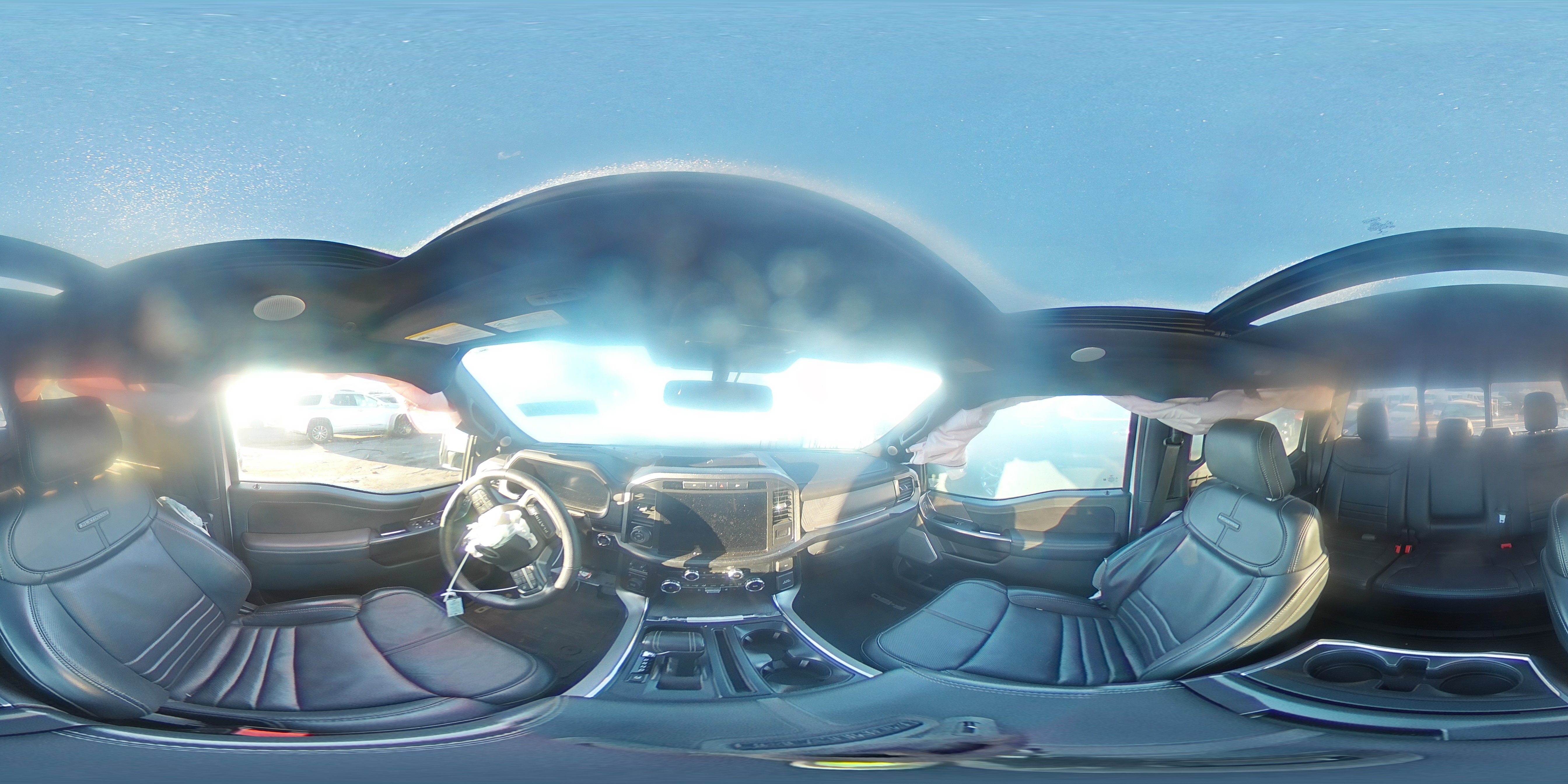 2023 Ford F-150 - Image 13