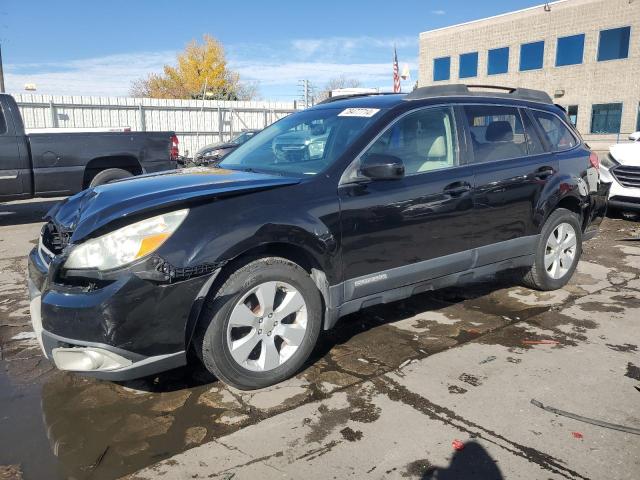 2011 Subaru Outback 2.5I Limited