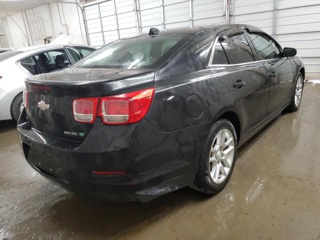  CHEVROLET MALIBU 2013 Czarny