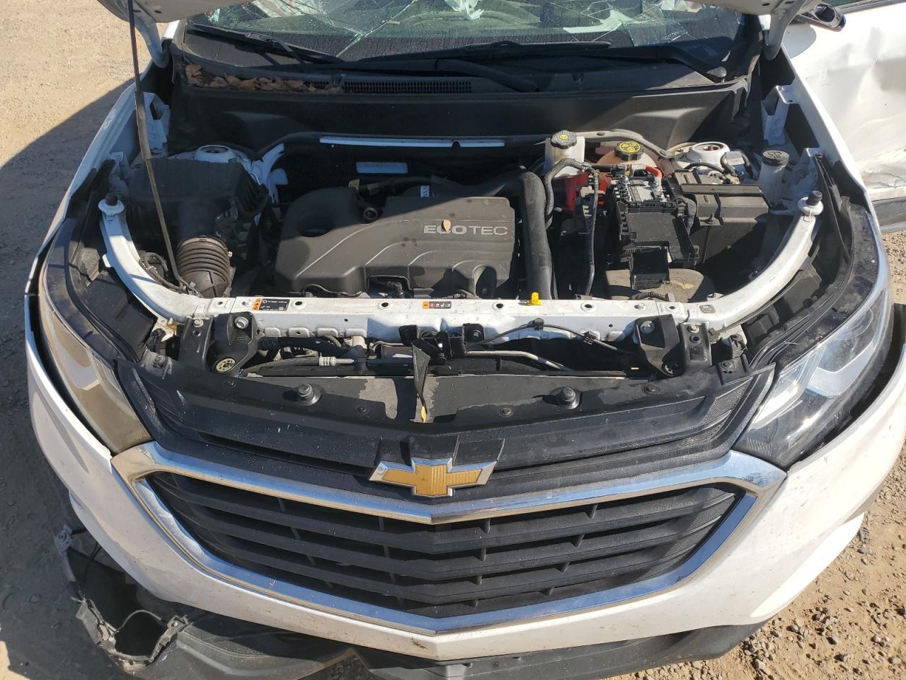 2021 Chevrolet Equinox - Image 12