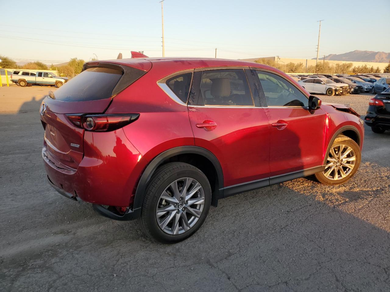 2019 Mazda CX-5 - Image 3