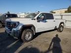 2024 Gmc Sierra C3500 de vânzare în Bakersfield, CA - Side