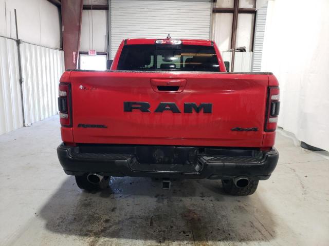 1C6SRFLT3LN257966 RAM 1500 REBEL 6