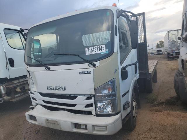 2017 Isuzu Npr 