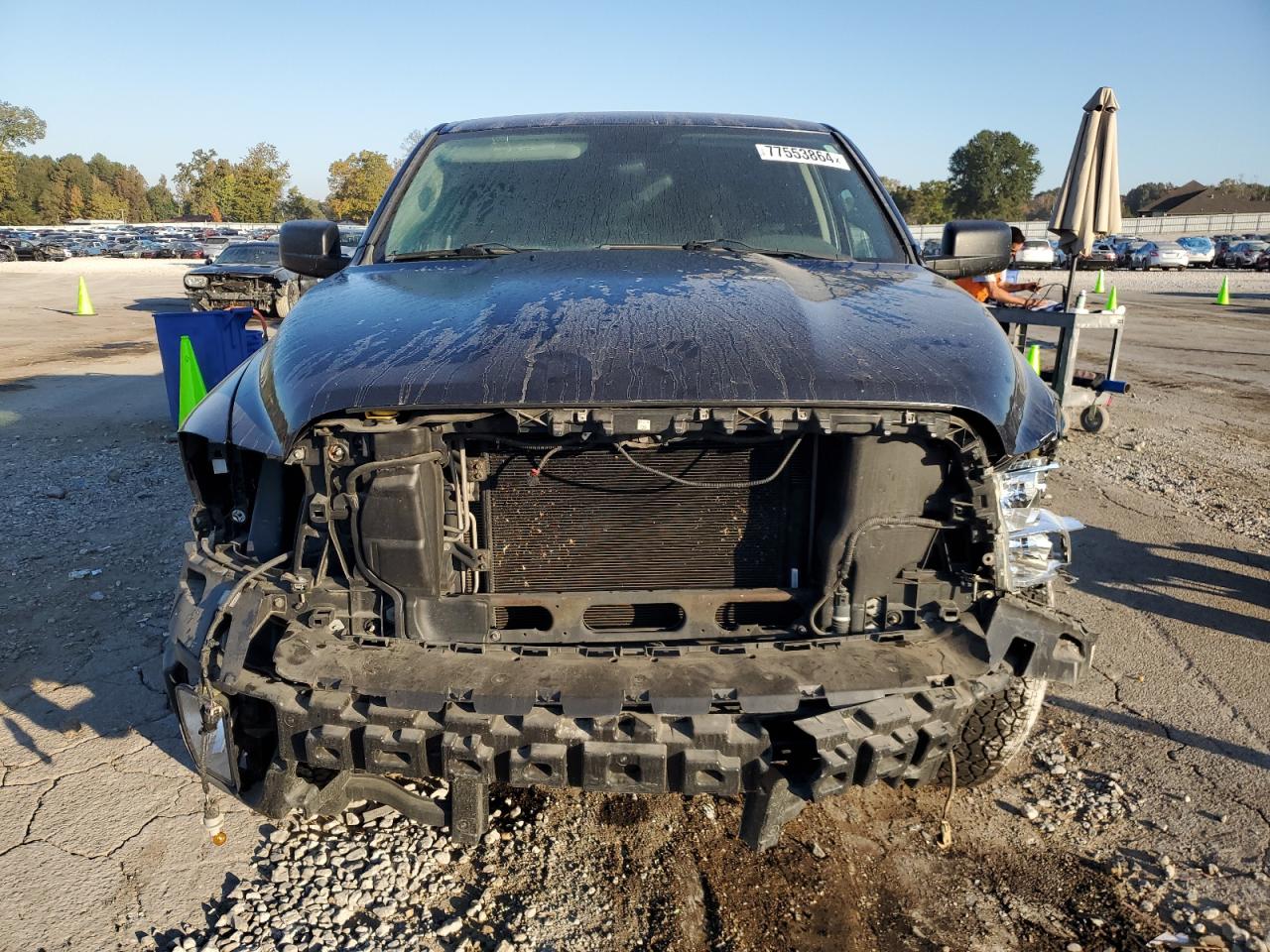 2014 RAM 1500 - Image 5