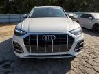 2024 Audi Q5 Prestige 40 na sprzedaż w Austell, GA - Rear End
