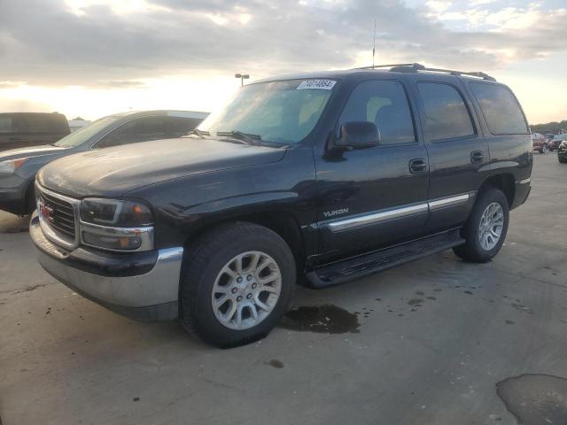 2004 Gmc Yukon 