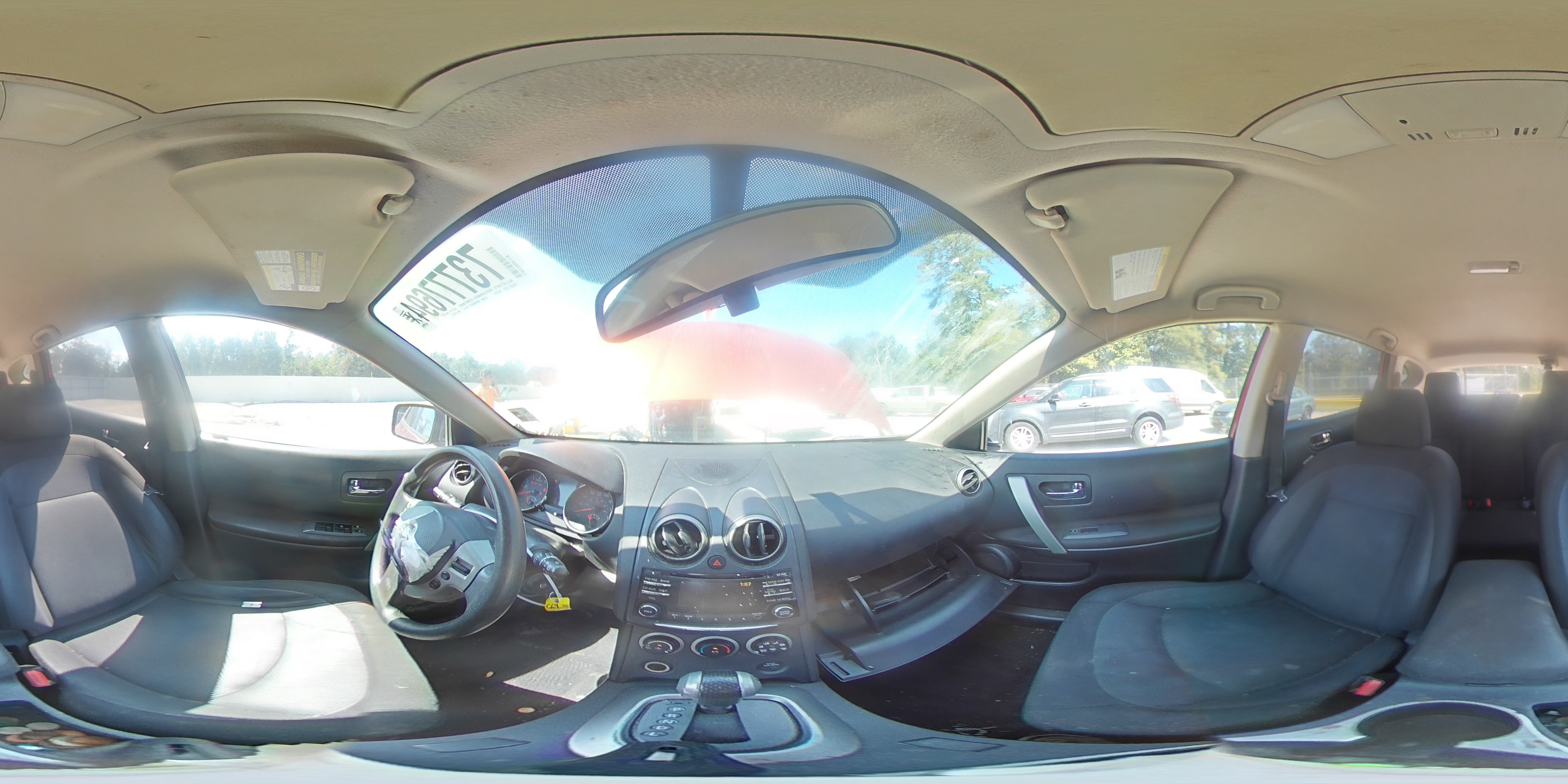 2013 Nissan Rogue - Image 14