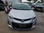 2015 Toyota Corolla L იყიდება Sacramento-ში, CA - Side