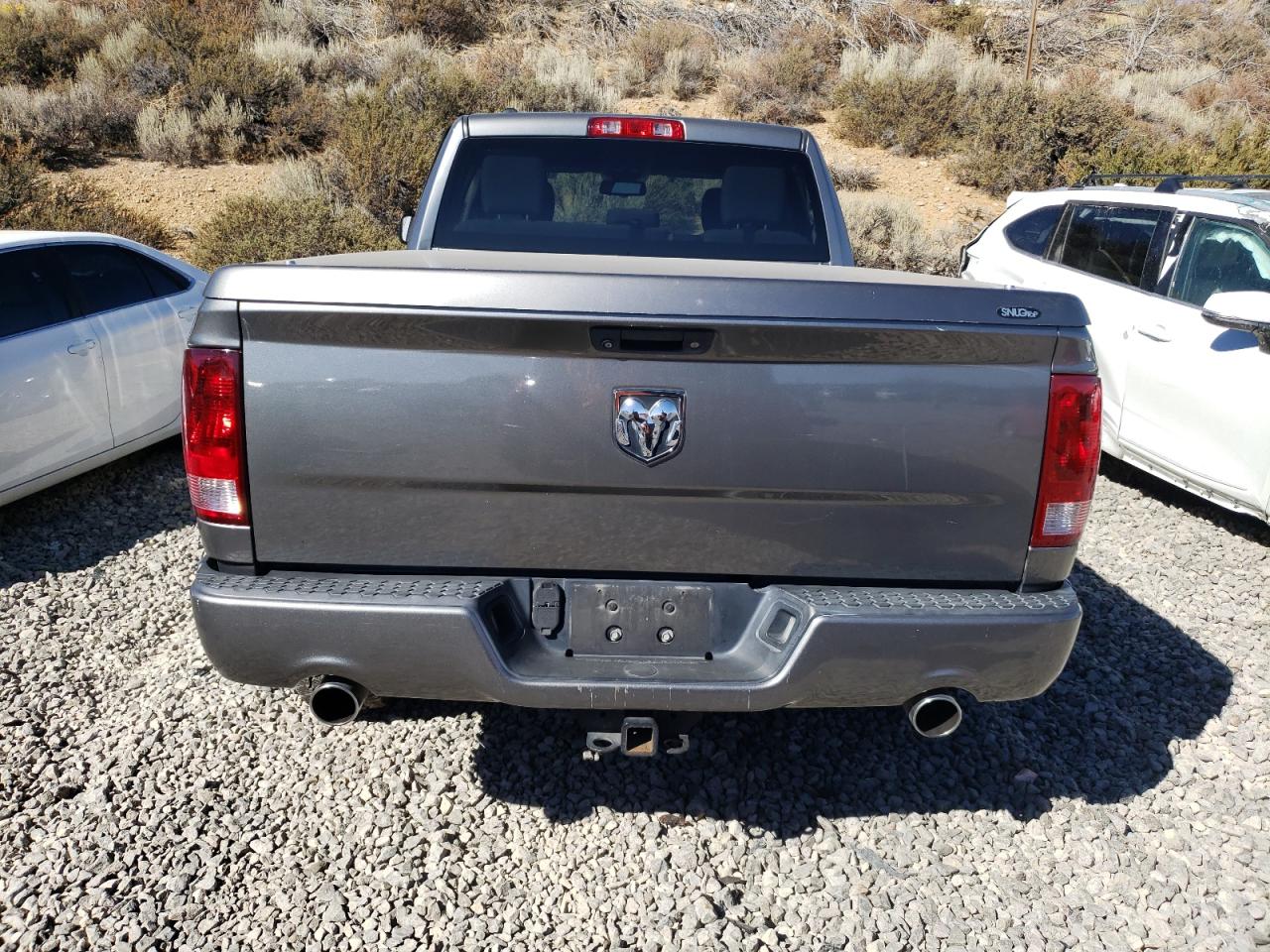 1C6RR6FT1DS665797 2013 Ram 1500 St