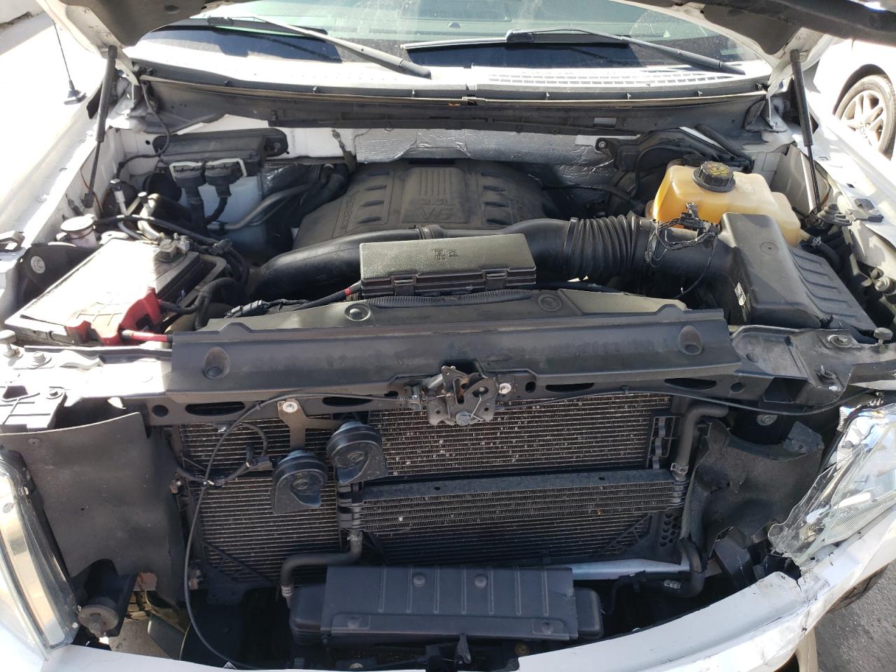 2013 Ford F-150 - Image 11