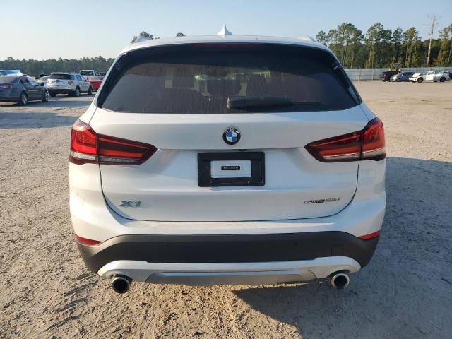 WBXJG7C03M5T44745 BMW X1 SDRIVE2 6