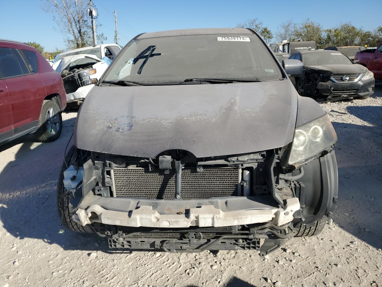 2007 Mazda CX-7 - Image 5