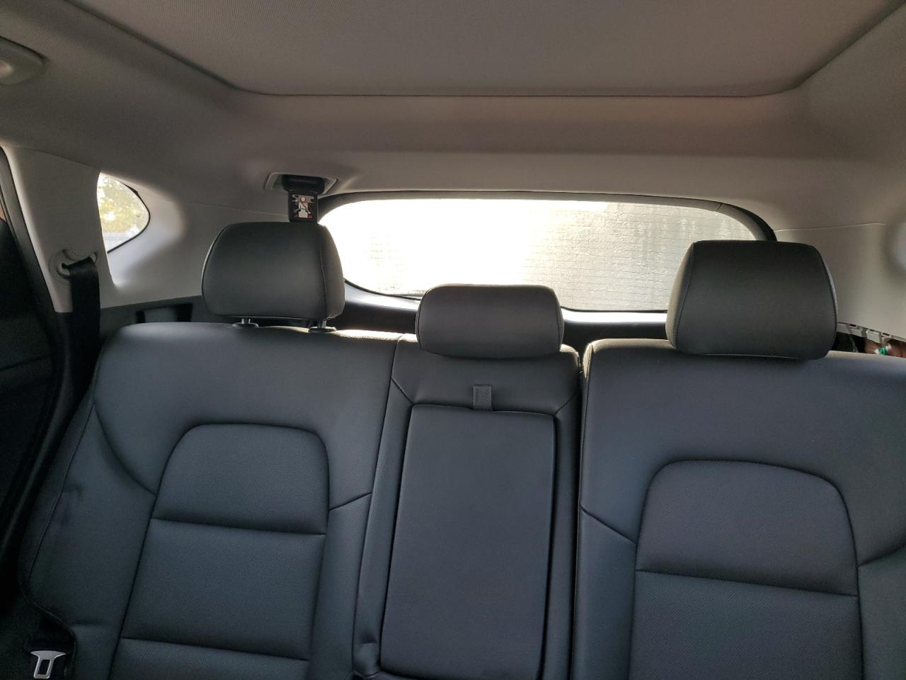 2017 Hyundai Tucson Limited VIN: KM8J3CA46HU576304 Lot: 75268704