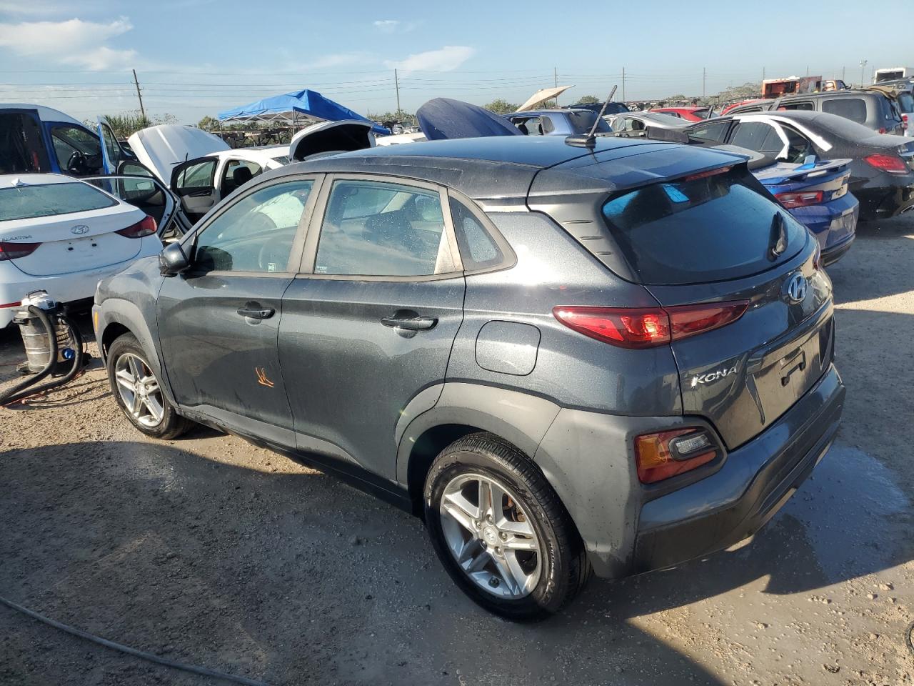 2019 Hyundai Kona - Image 2