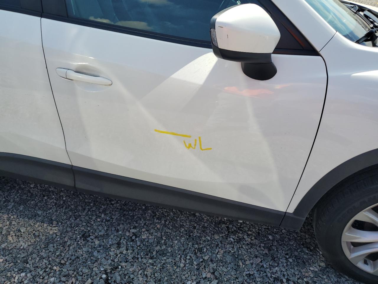 JM3KE2DY4E0351448 2014 Mazda Cx-5 Gt