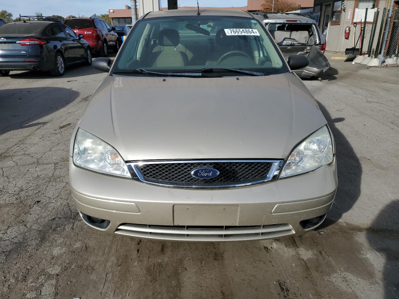 2007 Ford Focus - Image 5