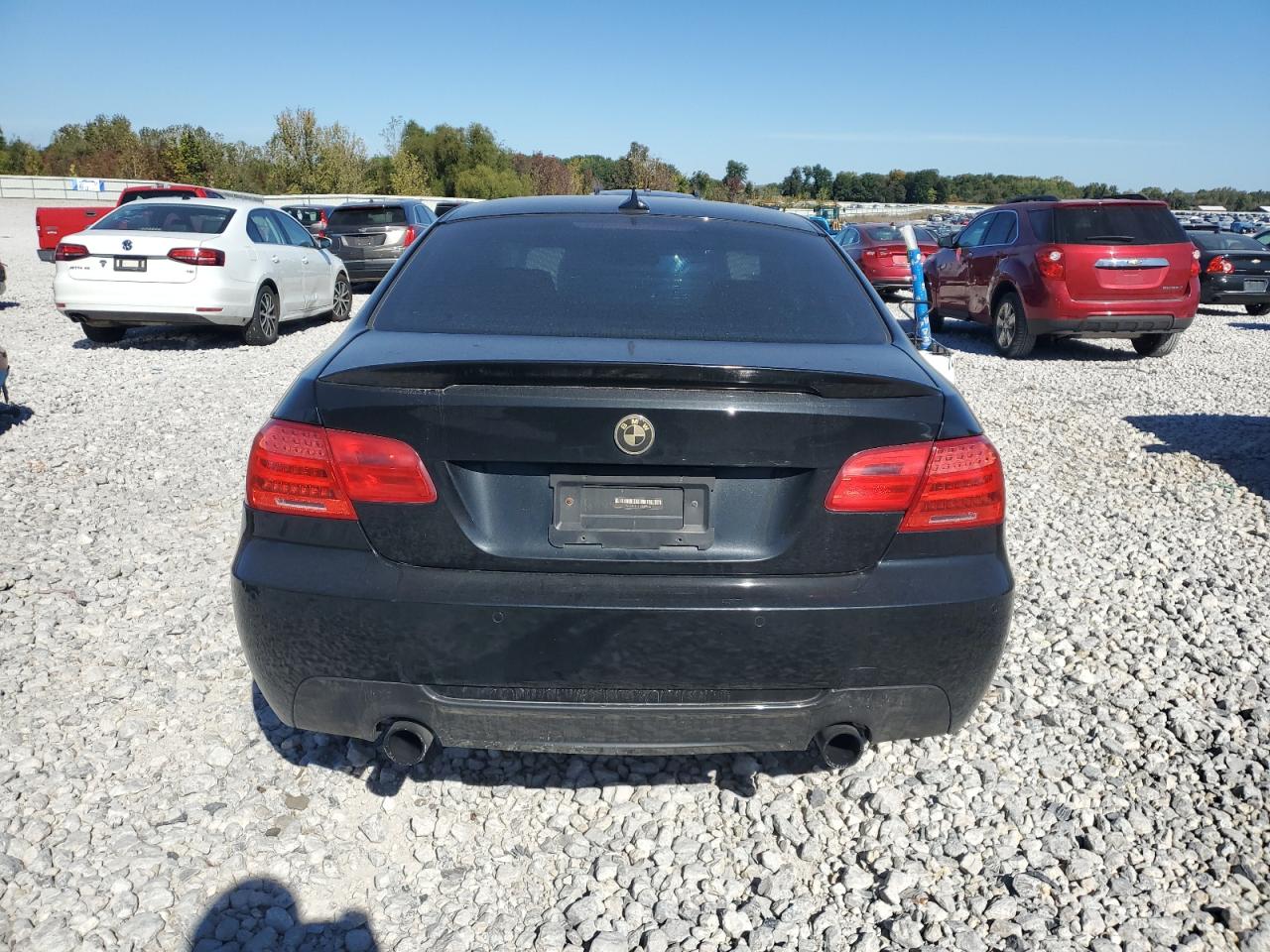 2011 BMW 3er - Image 6