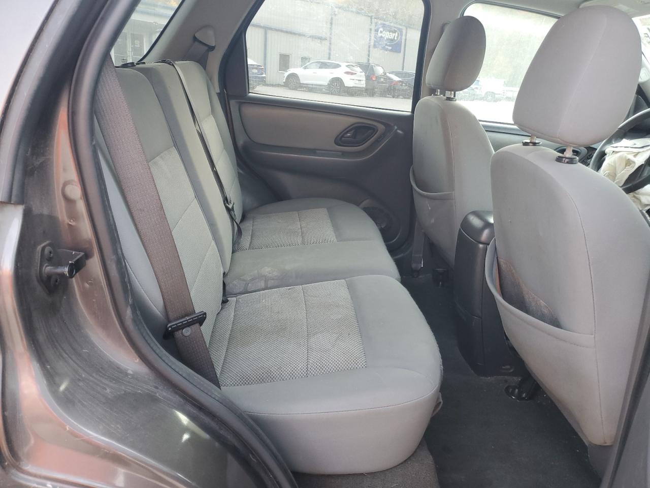 2006 Ford Escape Xlt VIN: 1FMCU93166KD11631 Lot: 77792024