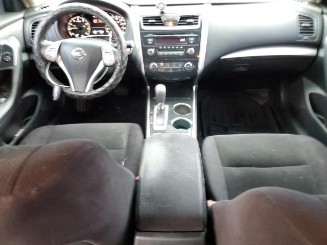  NISSAN ALTIMA 2013 Szary