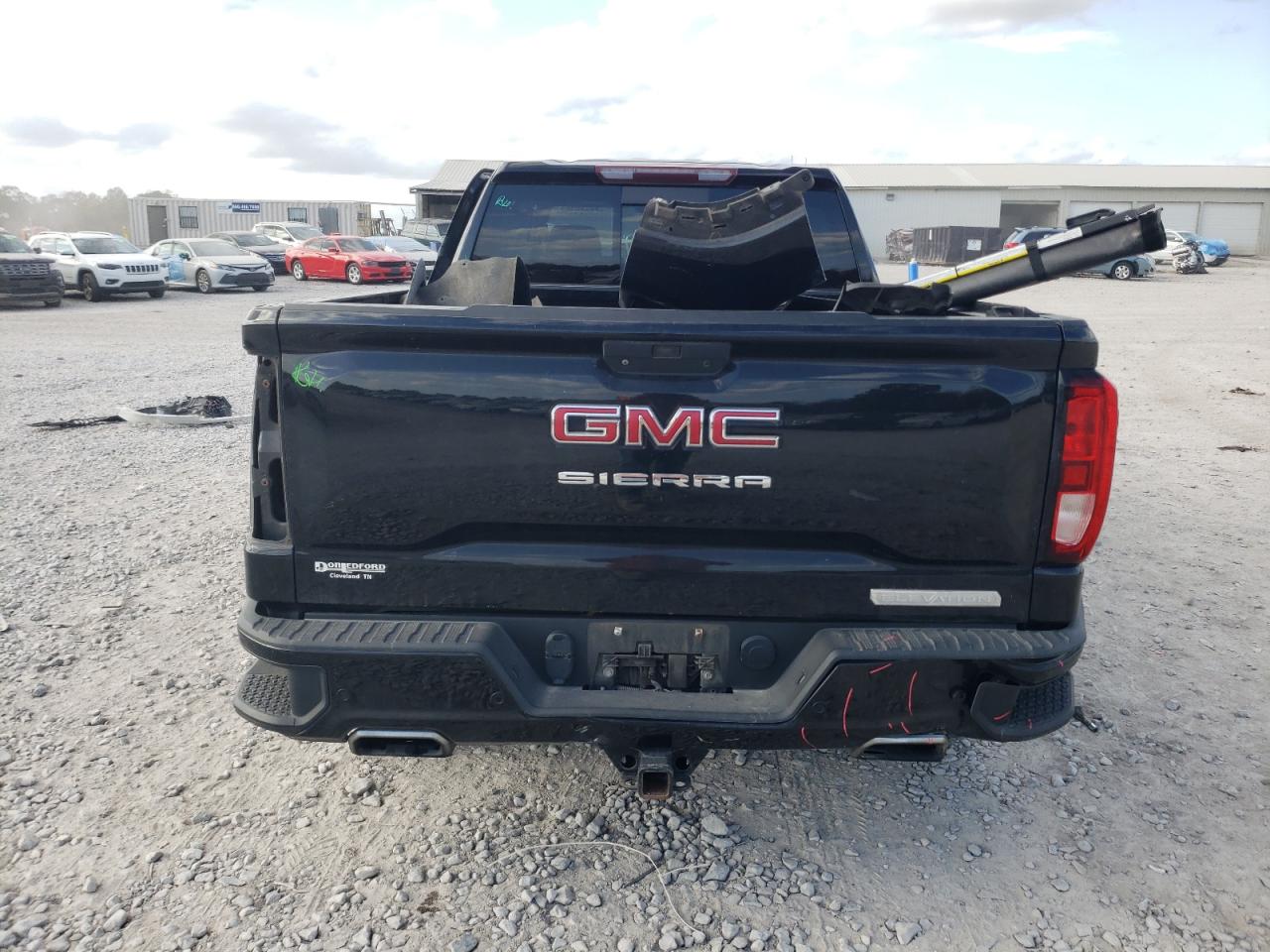 2020 GMC Sierra - Image 6