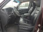 2011 Honda Ridgeline Rtl for Sale in Savannah, GA - Front End