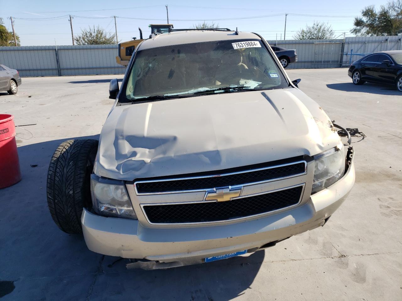 2009 Chevrolet Tahoe - Image 5