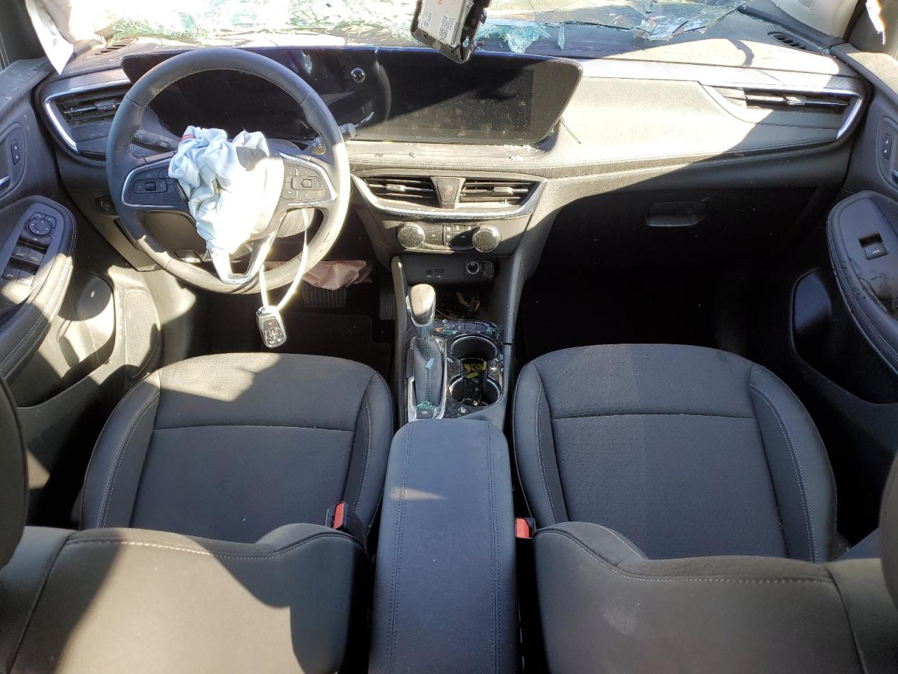 2024 Buick Encore Gx Preferred VIN: KL4AMBS21RB001818 Lot: 76363574