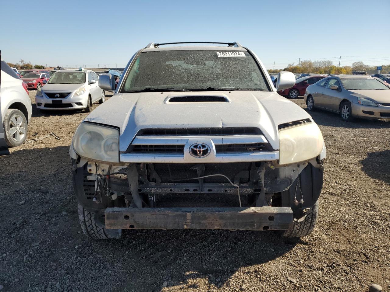 2003 Toyota 4Runner - Image 5